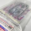 Mini 4WD Manta Ray Clear Body Set II [Rare] Mk.II