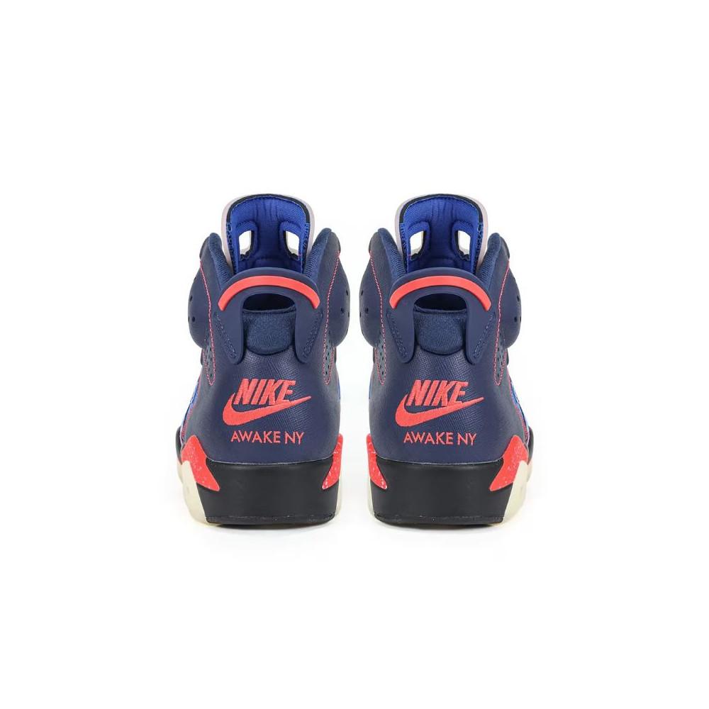 Air Jordan 6 Retro Awake NY