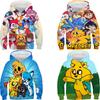 Tops – Sudaderas y suéteres