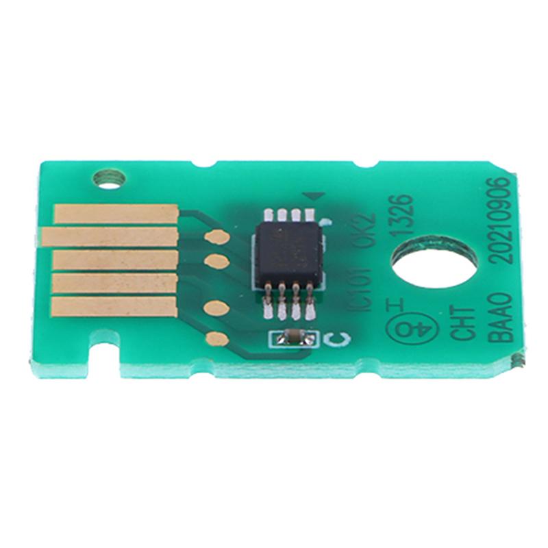 Mc-G01 Čip údržbové kazety pro Gx6010 Gx6030 Gx6080 Gx7030 Gx7070 Gx7080