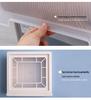 Drawer-Style Plastic Organizer Box: Multi-Layer Storage for Wardrobe & Clothing