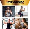 2 Hot Sweat Cream, Hot Firming Lotion Sweat Enhancer, Creams for Belly Natural Workout Enhance for Thighs Legs Abdomen Arms and Buttocks