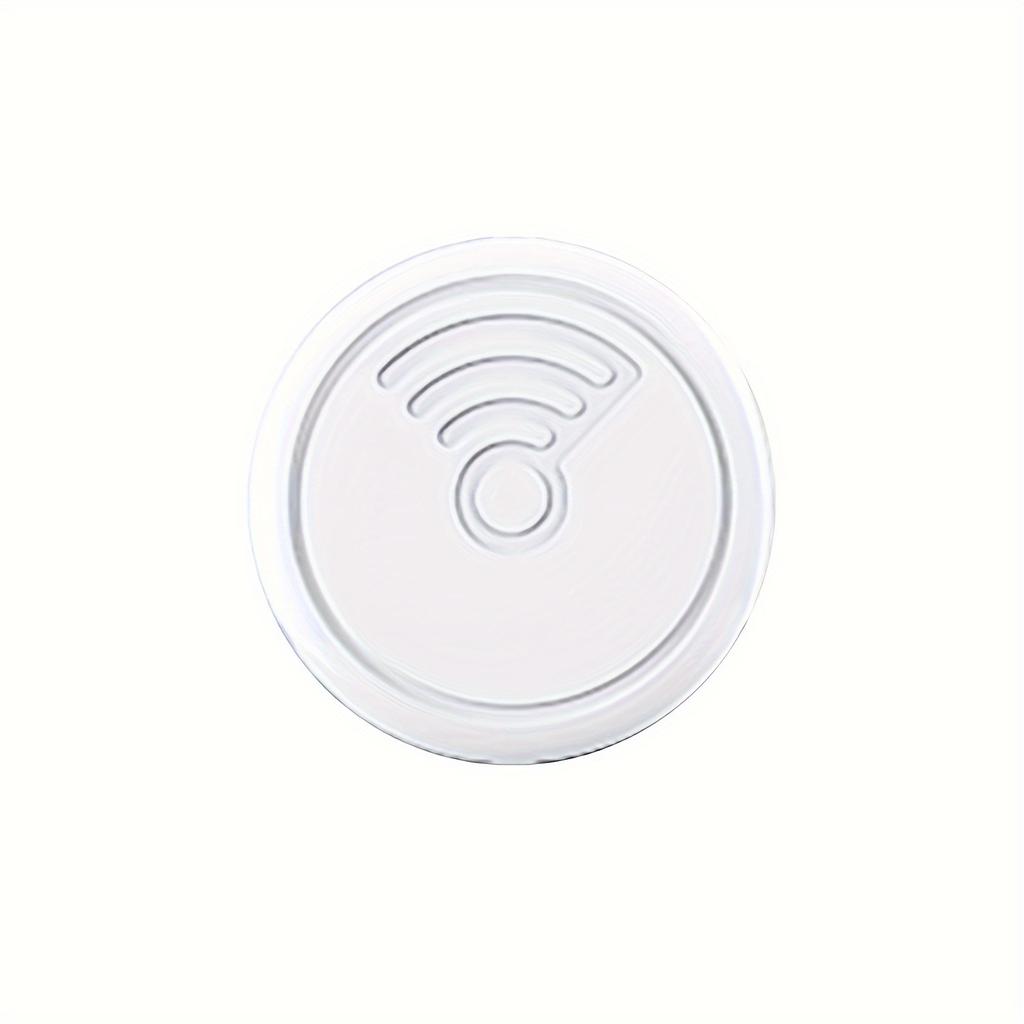 Discreet Tracker: One-click Locate Pets, Wallets, Keys, Elderly & Valuables. iPhone Wireless. It's for Elderly Monitoring