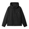 Stylish Outdoor Windproof Waterproof Soft Shell Jacket for Youth