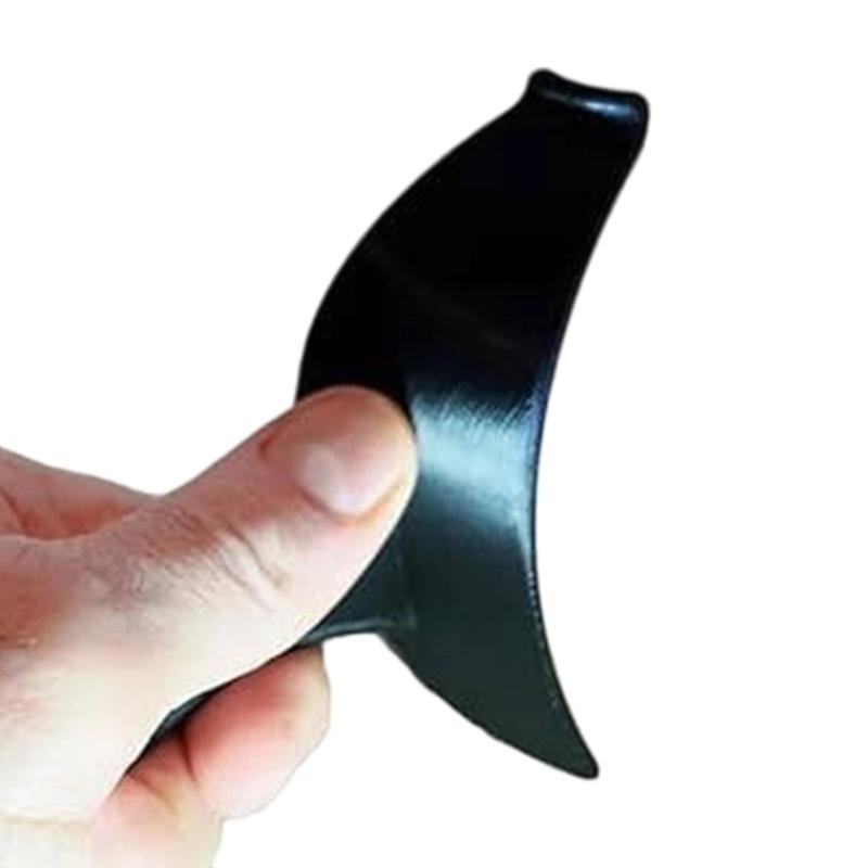 Professionelles Tonzentrierwerkzeug Präzise Positionierung ABS-Materialien für Töpferscheibenstabilität und Handwerk