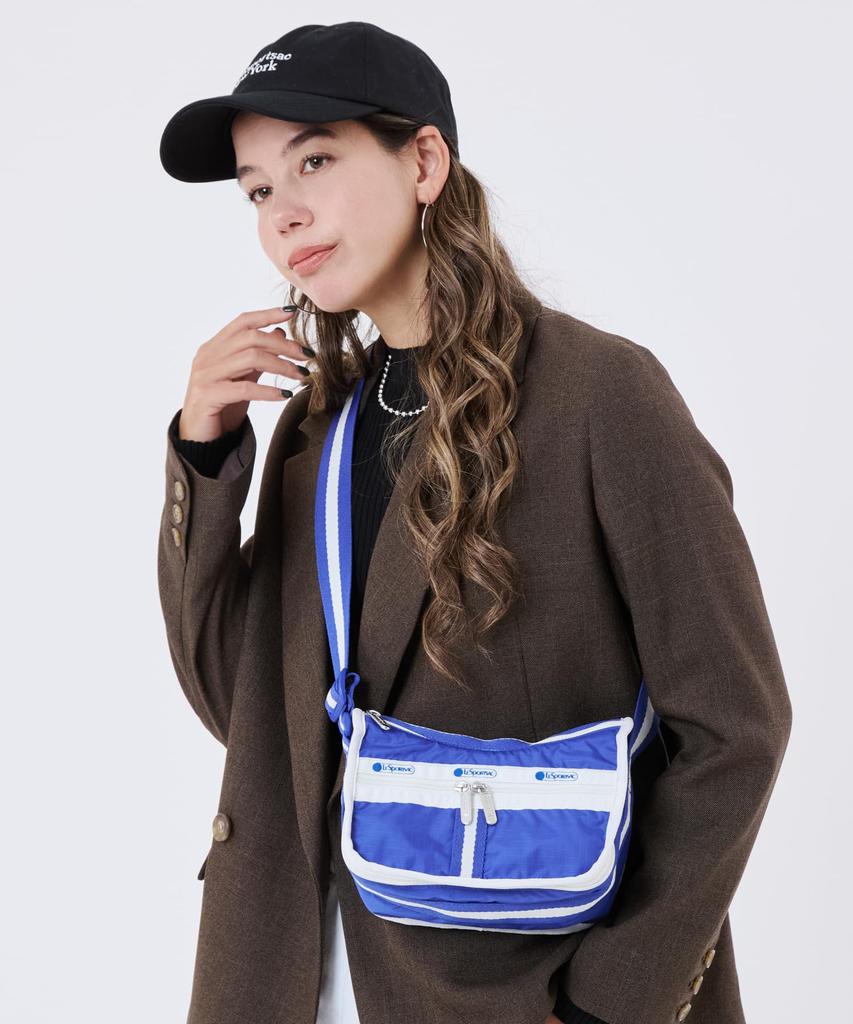 SMALL EVERYDAY BAG1010Spectator Royal Blue