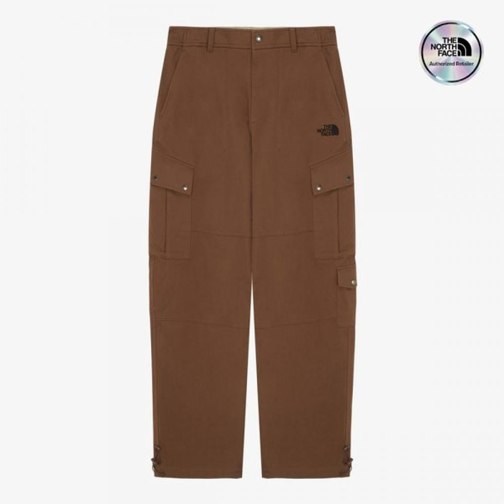 The North Face Np6nr55c Men S Able pantS Brick BRICK/075