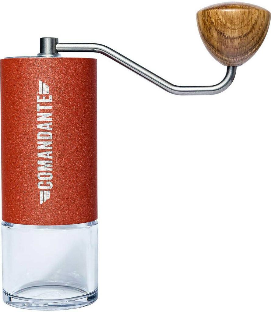 Comandante C40 MK4 Nitro Blade Comandante Sunset [Used]