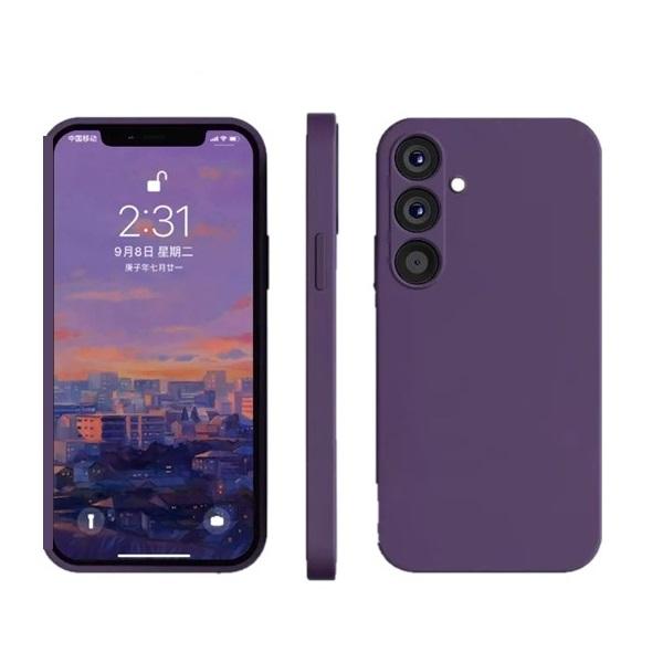 

НОВЫЙ жидкий силиконовый чехол для телефона Samsung Galaxy A71 A72 A22 A31 A32 A42 A50 A52 A21S A13 A23 A33 A53 A54 A73 5G Cover For A71(4G) бежевый