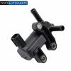 For 03-07 Honda Accord 03-11 Element TSX Vapor Canister Purge Solenoid Valve