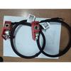 61128795489 Positive Battery Fuse Cable for BMW X7 AWD G07 Diesel Mild Hybrid or Normal Petrol SUV 2019-2022 12V 61128796040
