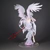 28cm Evangelion Shin Gekijouban Nagisa Kaworu Naomi Torami 1/7 Anime Figuren PVC Action Figur Spiel Sammlungsmodell Puppe Spielzeug