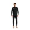 Mens 3mm Full Wetsuit Scuba Diving Snorkeling Surfing Swimming Warmth Protection UV Resistance