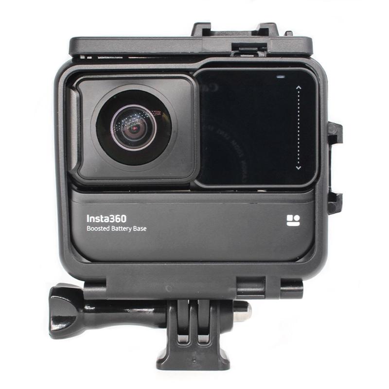Action ra Protective Housing for Case for ONE Panoramic ra Professional Protective Lens Parts