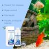Fish Tanks Cleaning Tool Algae Removal Descaling Solution Glass Algae Removal Solution Household Cleaning Accessories