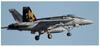 Hasegawa Super Hornet USS Ronald Reagan CAG Special Pack Teil 2 Plastikmodell SP343 1/72 F/A-18E CVW-5