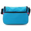 Wild Things DELFY Mini Shoulder Turquoise Bag, WT-380-3804, Waterproof, Lightweight, Compact, 22709142,