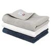 Bloom Imabari Towel Certified Face 3-Piece Set Ciel Hotel Specification Absorbent Quick-Dry Room Drying 100 Cotton Made Japan (Assortment 1)