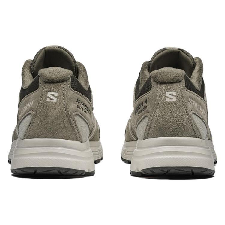 SALOMON X Mission 4 Winter Adventures 417067