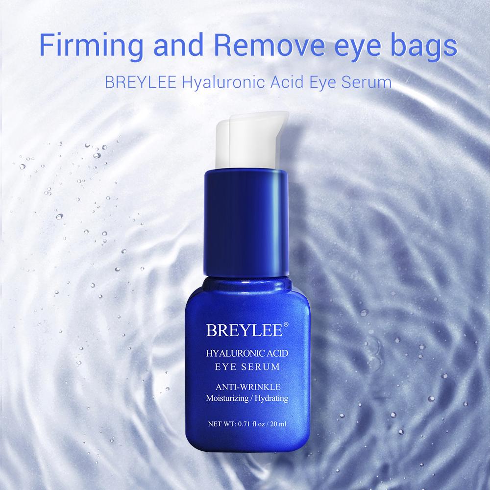 breylee eye serum