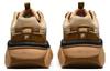 Men's Sneakers FILA Low top Vintage Basketball Shoes Men's Copper Brown
