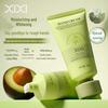 XiXi Nourishing Hand Cream: Shea Butter, Deep Moisture for Autumn/Winter, Prevents Dryness, Long-Lasting Fragrance, Non-Greasy.