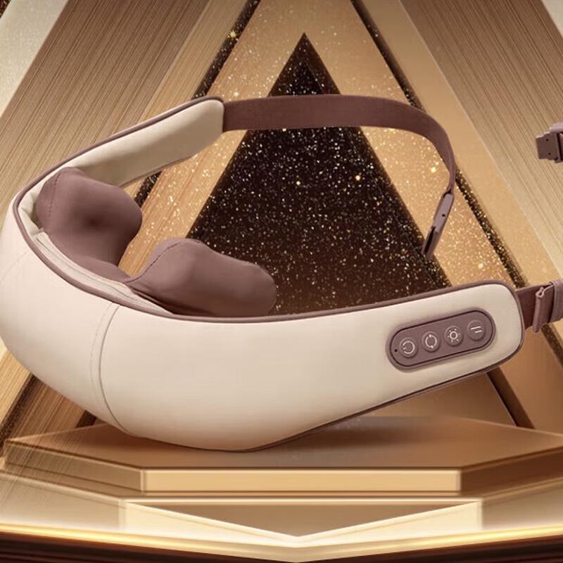 

Breo N5 mini Neck and Shoulder Massager Shawl