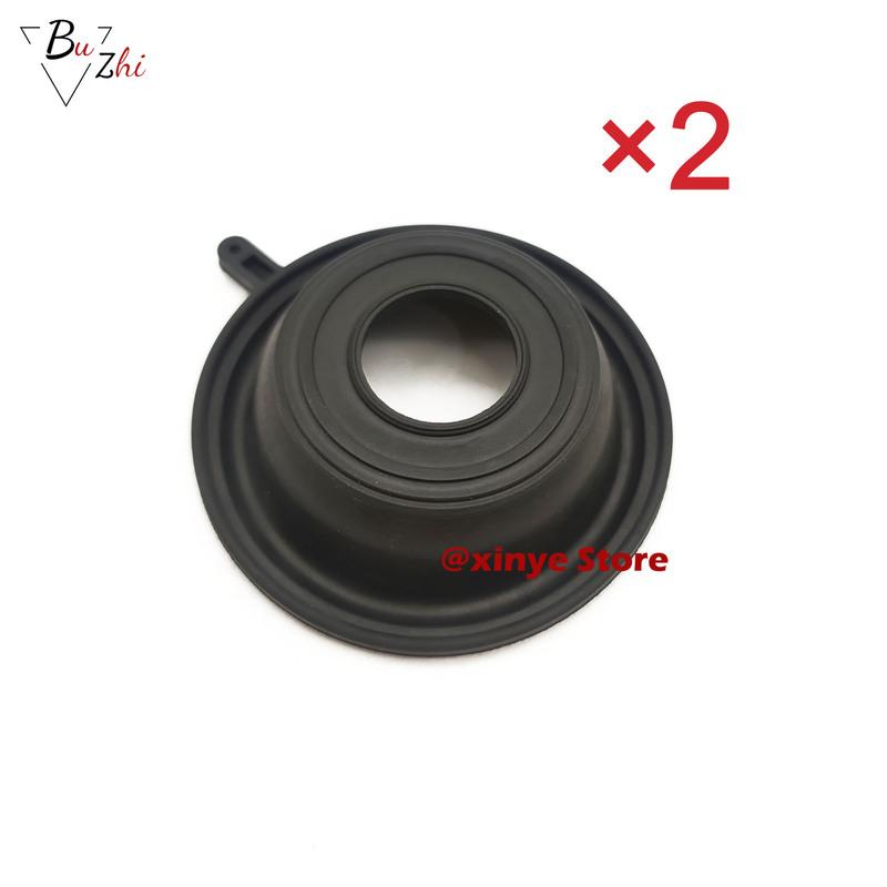 Carburetor Plunger Vacuum diaphragm for Kawasaki KVF Brute Force Prairie 650 700 KVF650 KVF700 ZXR400 ZX400 Xanthus ZX500 ZZR500