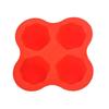 Homemade DIY Ice Grid Stencil Personazlied High Quality Ice Cubes Box DIY Ice Tool