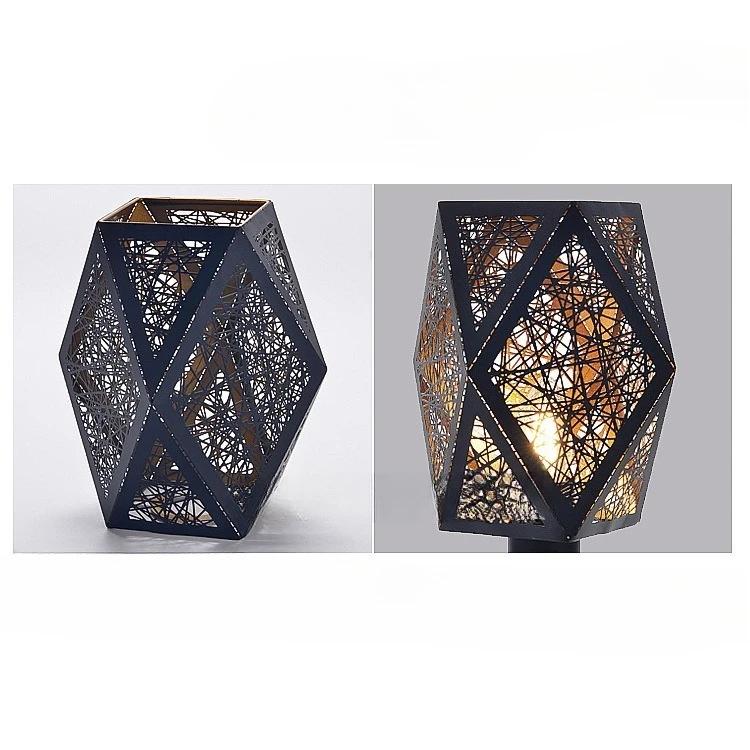 Hanging Light Cover Metal Lampshade E27 Pendant Lamp Shade for Restaurant Hotel Home Kitchen Home Decoration