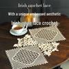 Knitting and Crochet Pattern Books