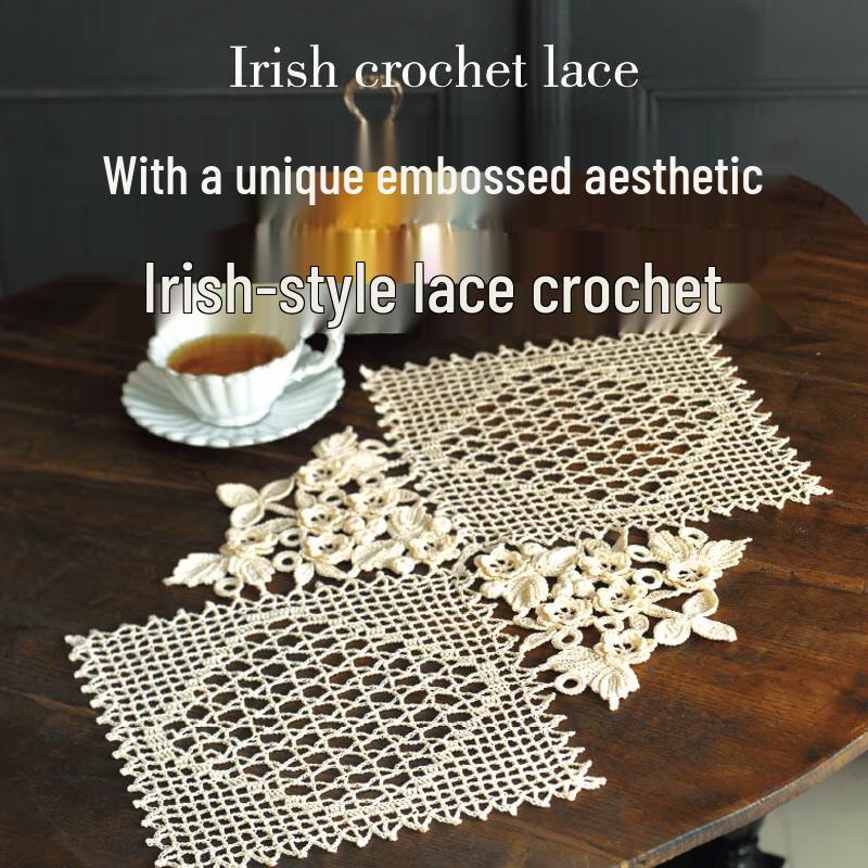 Knitting and Crochet Pattern Books
