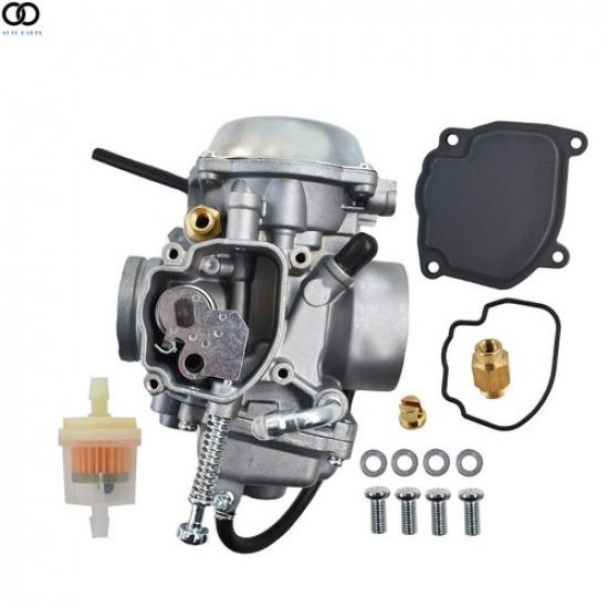 Carburetor For Polaris Hawkeye 300 2006 2007 2008 2009 2010 2011
