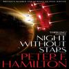 Night Without Stars by Peter F. Hamilton Paperback Book 9781529059175