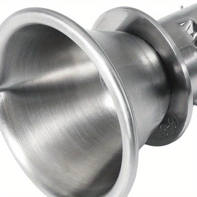 1pc 304 Stainless Steel Manual Juicer, Orange Juice Extruder, Household Small Juicer, Lemon Juicer, Orange Juicer