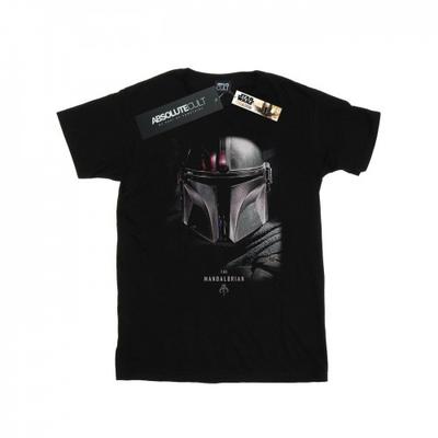 Boys The Mandalorian Poster T-Shirt