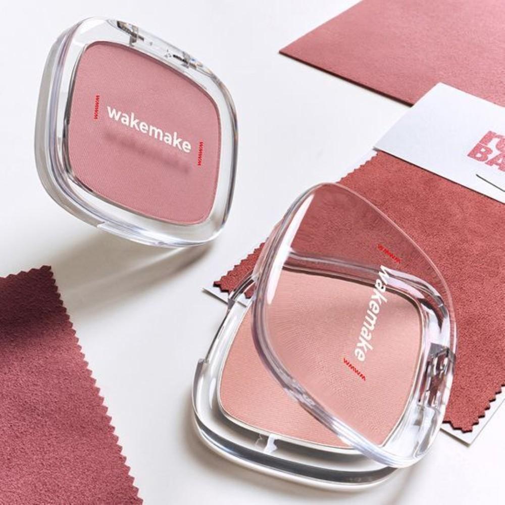 WAKEMAKE Sheer Breeze Blusher 5g