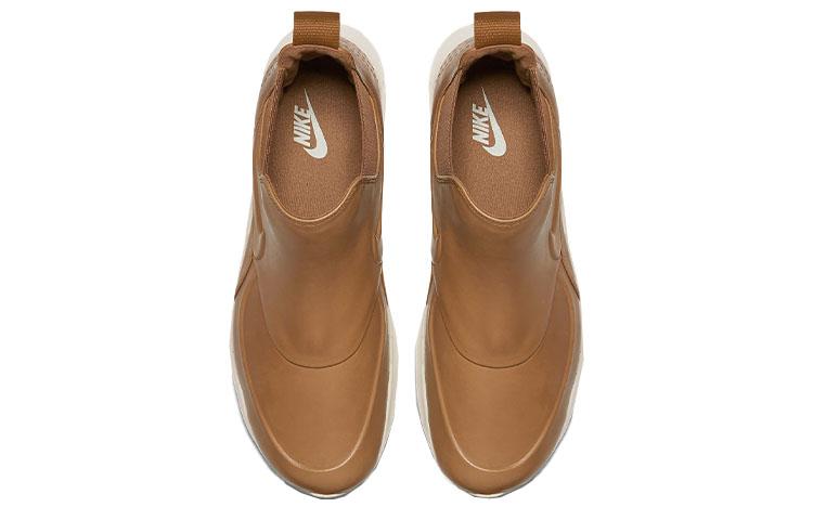 Nike Air Max Thea Mid Ale Brown Women's 859550-200