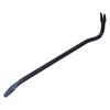 Nail Puller Tool Crowbar Portable Easier Demolition for Furniture Floor Wooden Crates Nail Remover Pry Bar Carpet Flooring Tool