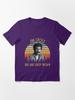 Jim Croce Jim Croce Caricature – Bad, Bad Leroy Brown Essential Unisex T-Shirt