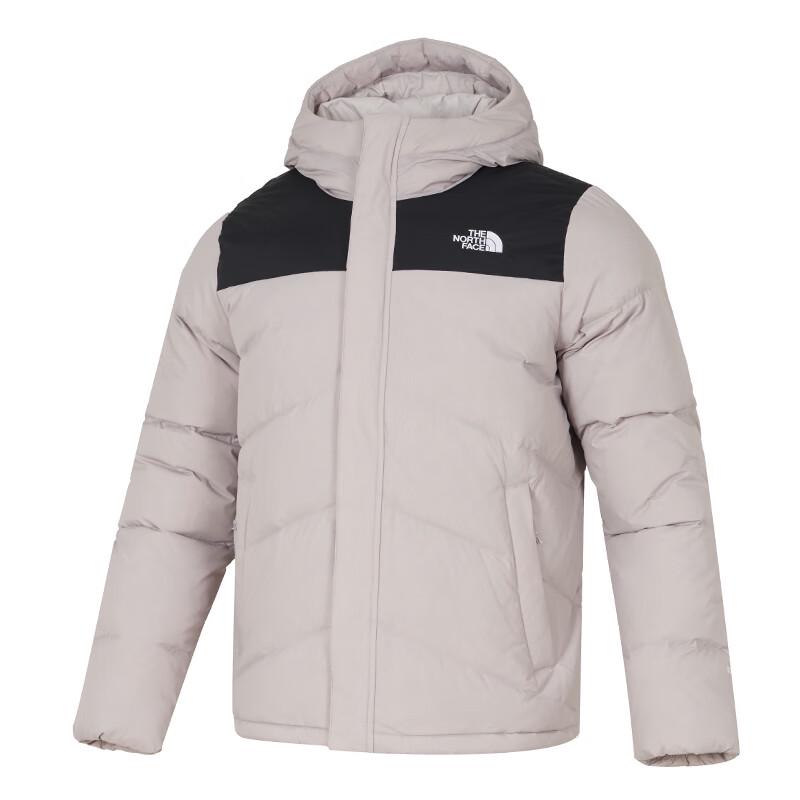 The North Face Men's 89295I4 Urban Down Jacket