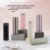 Heenoor Master Series Antibacterial Insulated Tea Tumbler