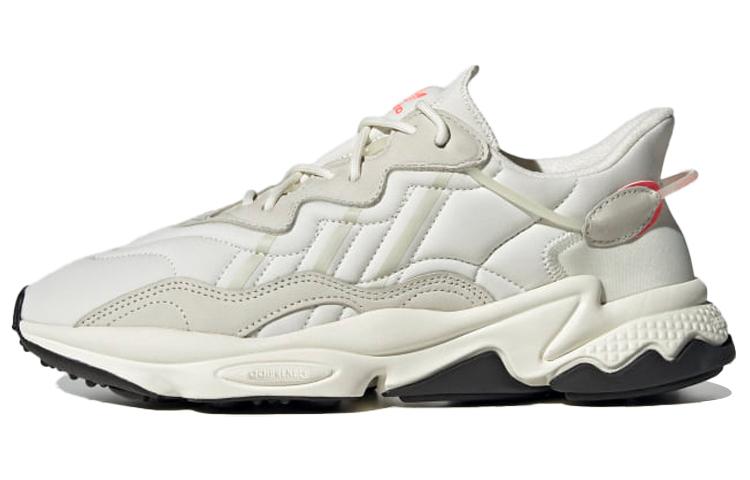 Adidas Originals Ozweego  White Grey  FV9667 36