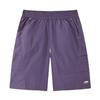 MQD Boys' Lightweight Outdoor Cargo Shorts