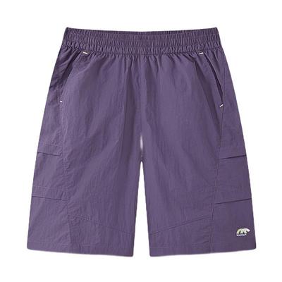 MQD Boys' Lightweight Outdoor Cargo Shorts