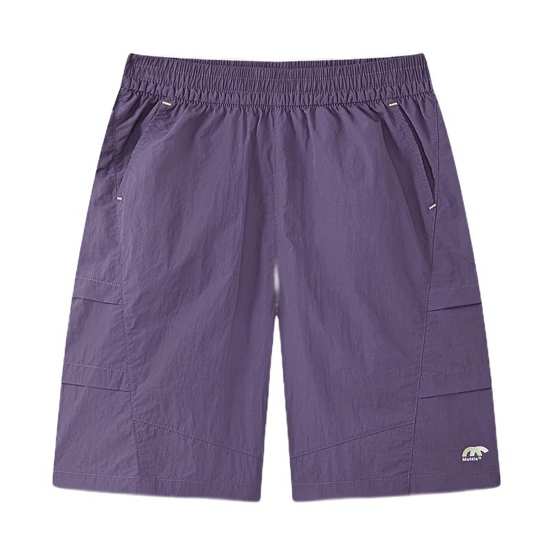 MQD Boys Lightweight Outdoor Cargo Shorts 120cm