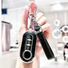 Auto Keyless Protector Tpu For Citroen Auto Car Flip Key Case Cover For Fiat Panda 500L Punto 500 Ducato Lancia Musa Accessories