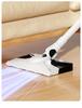 Aspirateur et serpillière portables sans fil premium: Aspiration Puissante, Élimination des Acariens, Nettoyeur Multifonctionnel pour la Maison
