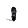 Adidas Cross Em Up 5 K Slip Resistant Cushioning Abrasion Resistant Low top Basketball Shoes Black Kids' FZ1473
