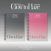 KANG DANIEL [GLOW TO HAZE] 6th Mini Album